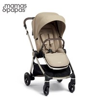 마마스앤파파스 유모차 스트라다, 페블