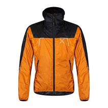 [23FW] 몬츄라 스카이 2 쟈켓 / 오렌지 (23FJAK91XN 66), L