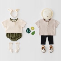 (베베르망) 베베와플티[티셔츠BEDF880C]