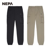 NEPA 네파 남성 라이프스타일 카고 팬츠 7G51646