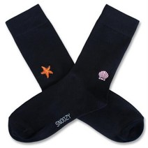 아트박스/스누지 EM-딥네이비(조개)