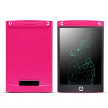 제도판 제도기 책상 건축사 스탠다드 휴대용 테이블 8.5 인치 LCD 태블릿 드로잉 보드 쓰기 Paperless Digi
