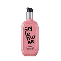 ATS 스타일뮤즈 리액션오일, 1개, 120ml