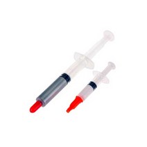 쿨러텍 HY710 Silver 써멀구리스 (3g 1g), 1개, 선택하세요