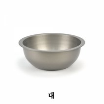 업소용 주물동태탕냄비 주물양푼냄비 대주물 동태탕 높은전골 양푼냄비 찌개 주방용품, 32.0x10.7cm/약1.3kg