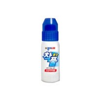 (SM)종이나라 500 착풀 50ml 1갑(12개입) 액체괴물 액괴 물풀 착붙는풀 액체풀, 상세페이지 참조