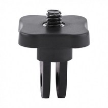 아답터 1/4연결 나사 볼트 고프로/히어로/4/5/6/세션