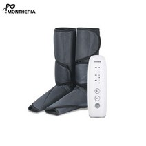 MONTHERIA 몬테리아 공기압 온열 발 종아리 마사지기 MZY-D910, MZY-D910A