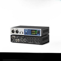 ucx2 RME Fireface UCXII 오디오 인터페이스 작곡, RME UCXII