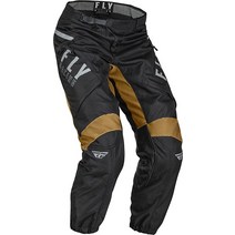 Fly Racing 성인용 패트롤 팬츠 [미국 직배송], 30, Caramel/Black