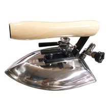 세탁소다리미 고출력 의류 전문가용 옷가게 스팀다리미 다림질 고압 업소용, H. 대용량(1.55kg)