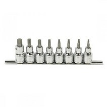 TWKL 별비트 소켓세트 8PCS