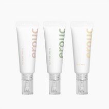쿠오레 에루크 올인원 케어 오일 15ml/35ml 핑크/그린/리얼마유 옵션선택, 올인원케어오일 (핑크) 35ml