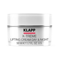 독일 KLAPP 코스메틱 X TREME 리프팅 크림 50ml 데이 앤 나이트