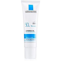 민감피부 선크림 la roche-posay uv idea xl spf 50pa++++ 1.0 fl oz(30 ml), 표준 제품