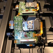 차량용라디오 SOH-BDP6G SOHBDP6G BP6GVE2M BP6G BDP6G 블루레이 삼성 호환 라디오 플레이어 레이저 렌즈 광 픽업 블록