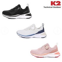 K2 남여공용 고어텍스 트레킹화 워킹화 맥스 FUS21G27 28 29