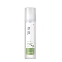 [토니모리]더 그린티 트루바이옴 수분토너_150ml, 1개, 150ml