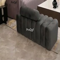 PRODGF 1 SET 럭셔리 유럽 시리즈 레저 소파, 3