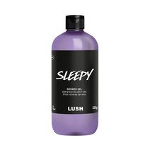 [러쉬]더 올리브 브랜치 500g - 샤워 젤/바디 워시