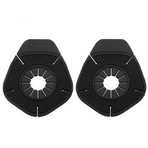 와이퍼 혼다 시빅 Mugen 파워 어코드 용 자동차 앞 유리 보호 커버 CRV Hrv 재즈 CBR VTX VFR TRD 2 개입, [01] 2pcs black