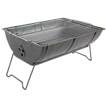 바베큐그릴 숯불그릴화로대 야외용숯불그릴