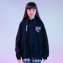 더데이걸 가성비 갑 후드 맨투맨 TGMH22102