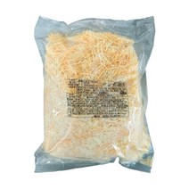 엔젤스노우 믹스64 눈꽃치즈 2Kg /유통기한 임박 업소용 / 모짜60% 체다40% 자연치즈 99%