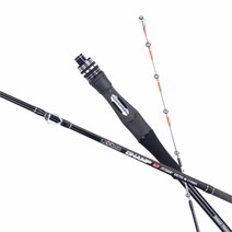 블루어 바낙스 챔프 LJ 티탄 옥토 C150XH C170MH C180H C190MH 문어 루어대, 챔프 LJ 티탄 옥토 C170MH/TS
