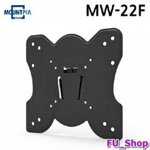 ForU443 마운트피아 TV거치대 벽걸이 42인치 TV벽걸이거치대 브라켓 모니터브라켓, 상세페이지 참조
