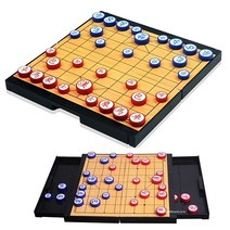 자석놀이 자석장기195mm x 192mm 보드게임, 본상품선택