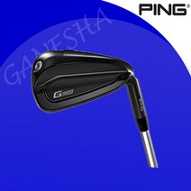 핑 g710 아이언 단품 낱개 개별 아이언 4번 AWT 2.0 LITE R