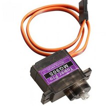 서보모터MG90S MG90S 모터 기계부품 모듈 아두이노 전기모터 서보모터 기계모터 DIY모터 모터부품 모터 소형모터 다용도모터, 상세페이지 참조