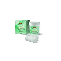 괌 Cryo Slim Cold Functional Bands 해초 포함 Cellulite에 대항하여 Firming Draining Ready-to-Use Ruse Band 2개 5