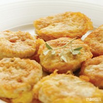 사조오양 반찬동그랑땡 1kg+계란옷해물완자 1kg, 사조오양 반찬동그랑땡 1kg+계란