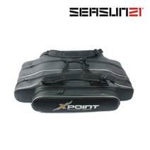 시선21 ST-57 릴가방 릴낚시가방, 단품