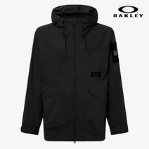 오클리 FGL 섹터 4 후드 바람막이 우븐자켓 아우터