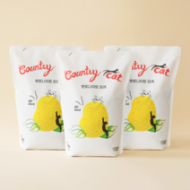 컨트리캣 벤토나이트 응고형 고양이 모래 6kg 3개 무향, 가는입자 18kg(0.5mm-1.2mm)