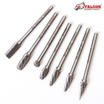 초경로타리바 타일 줄눈셀프시공 줄눈 용접 비트 낱개판매, SM-53M