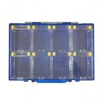 SMD칩박스 전자부품 장난감 피규어 정리함 CA305D-6 [유진집] #972EA