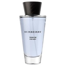버버리 터치 포맨 오 드 뚜왈렛, 100ml