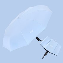 팸드님 3단 완전 자동우산 양산