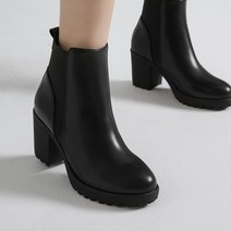 착한구두 푸에르 첼시 부츠 BSLTR3e832