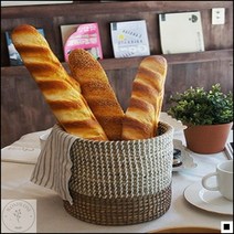 SNS촬영 이탈리안레스토랑 아이스크림가게 유치원 폭신한빵모형 브래드모형