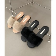 뮬 로퍼 가죽 여성슬리퍼 여성블로퍼 뮬블로퍼 샌들