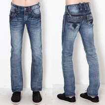 락리바이벌 프랭크04 FRANK 04 In Straight (RP9638J4 FRANK J4)
