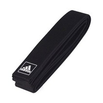 브랜드없음 아디다스 - 태권도 검정띠/태권도 190-210cm, 선택완료