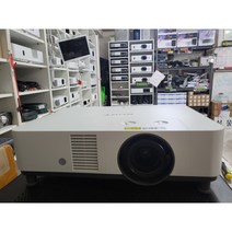 SONY VPL - PHZ60 레이져 중고빔프로젝터 (6천안시 WUXGA)