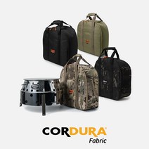 CORDURA Firebowl Bag 페트로막스 디얼스 아타고 케이스 아타고가방 볼케이노가방, MULTICAM