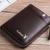 럭셔리 가죽 명품 고급 지갑 777